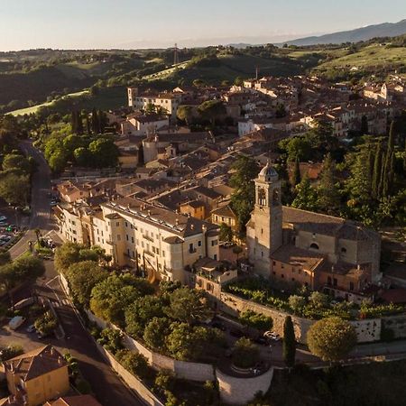 Grand Hotel San Gemini I Una Esperienze Buitenkant foto