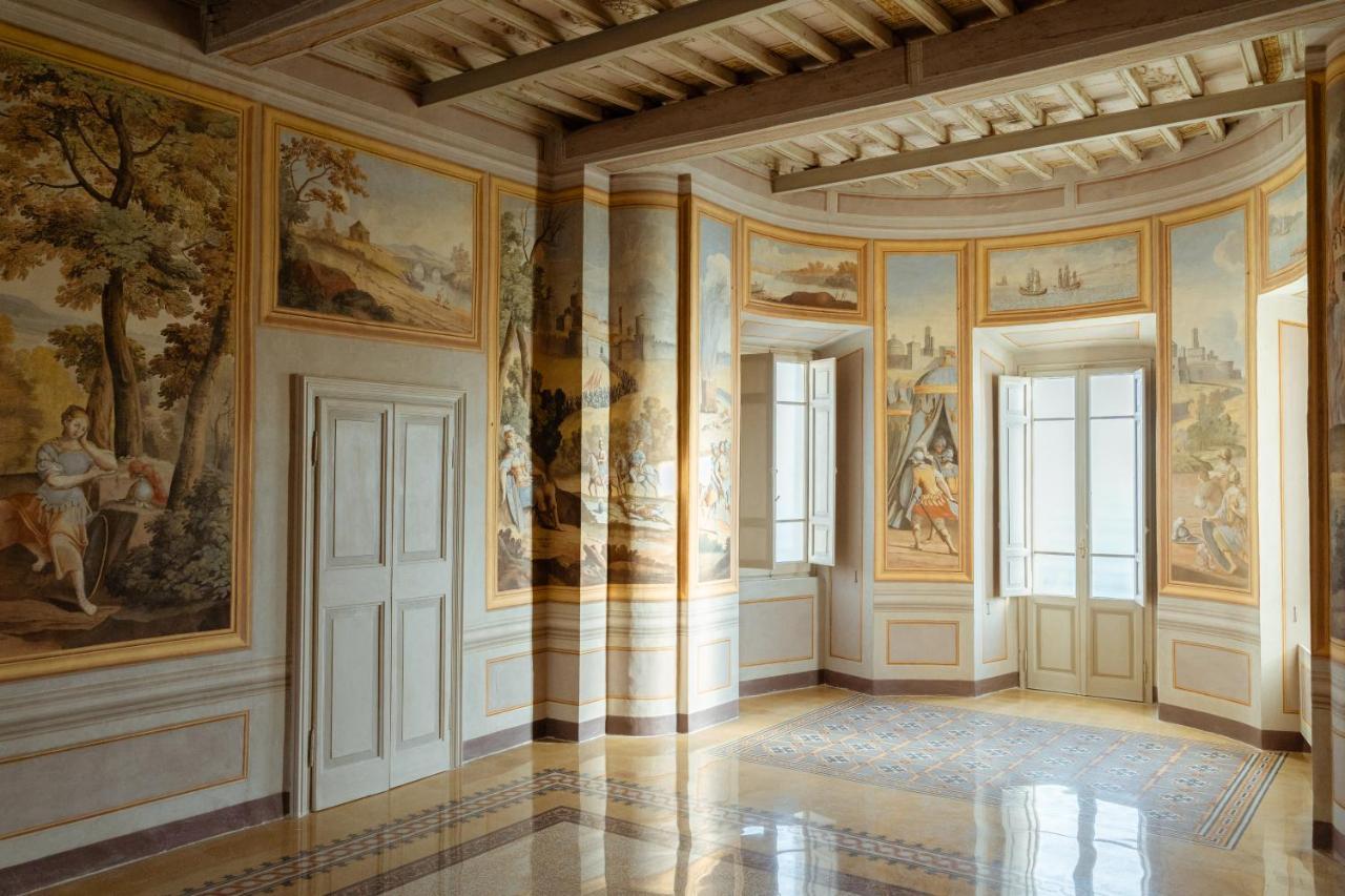 Grand Hotel San Gemini I Una Esperienze Buitenkant foto