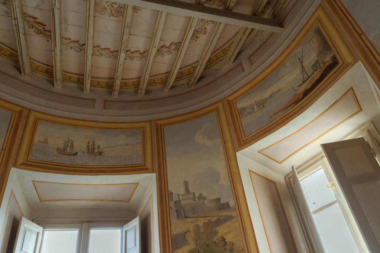 Grand Hotel San Gemini I Una Esperienze Buitenkant foto