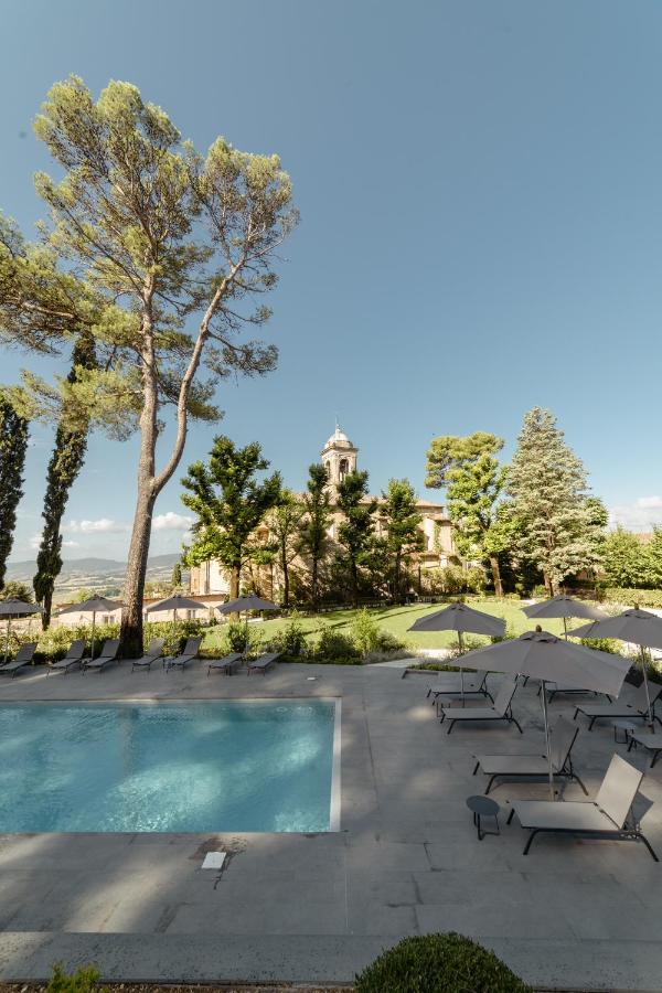 Grand Hotel San Gemini I Una Esperienze Buitenkant foto