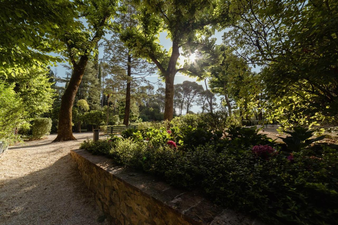 Grand Hotel San Gemini I Una Esperienze Buitenkant foto