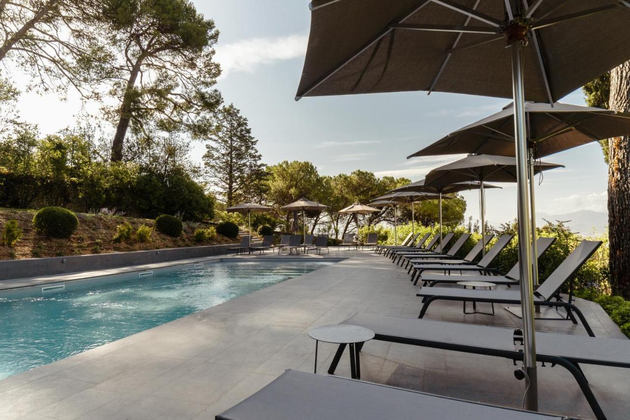 Grand Hotel San Gemini I Una Esperienze Buitenkant foto