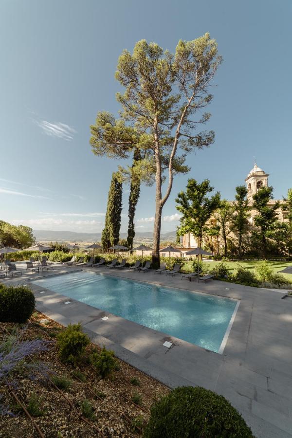 Grand Hotel San Gemini I Una Esperienze Buitenkant foto