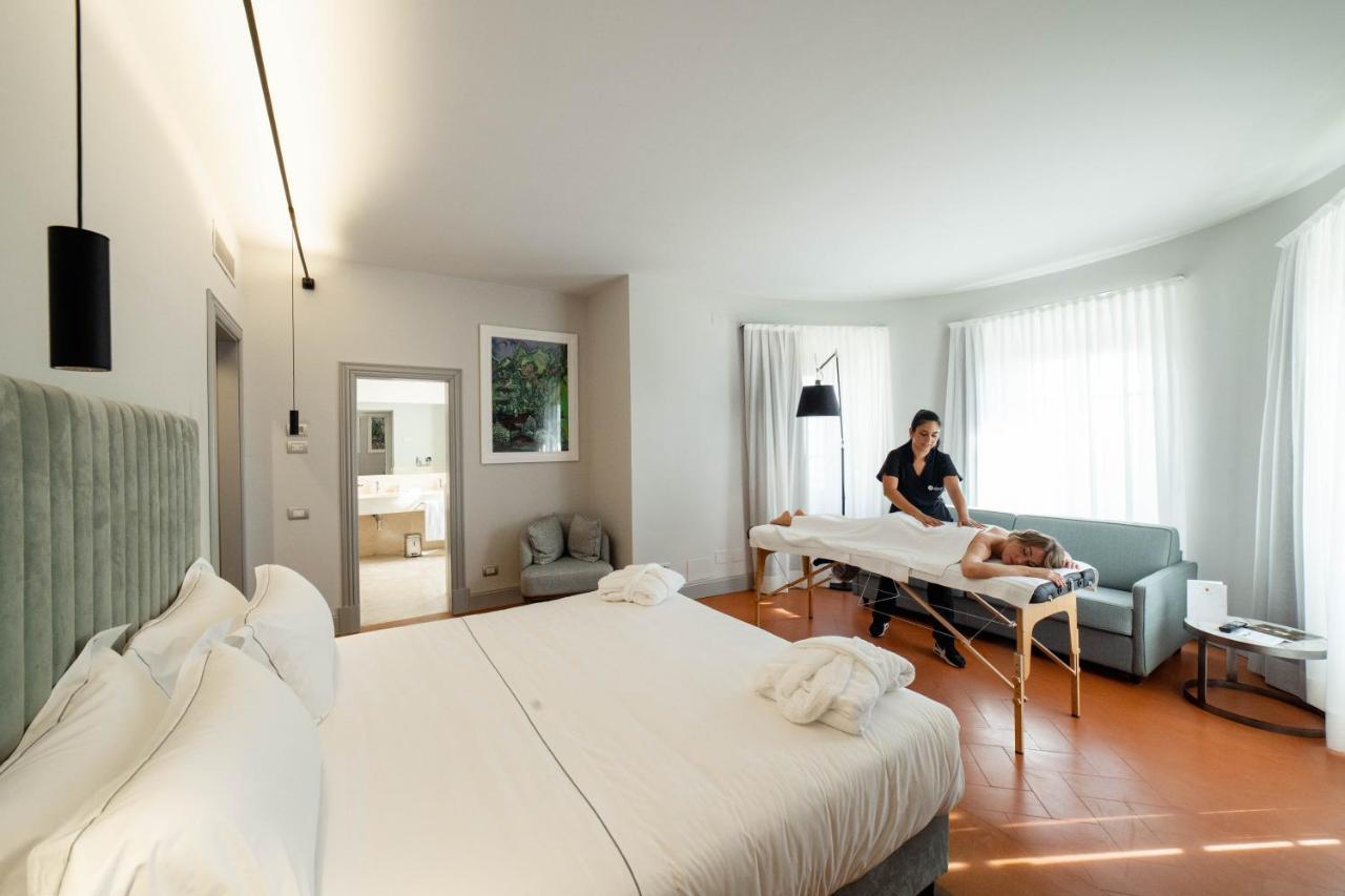 Grand Hotel San Gemini I Una Esperienze Buitenkant foto