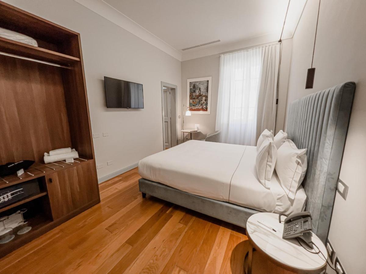 Grand Hotel San Gemini I Una Esperienze Buitenkant foto
