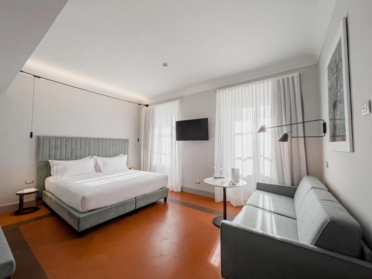 Grand Hotel San Gemini I Una Esperienze Buitenkant foto