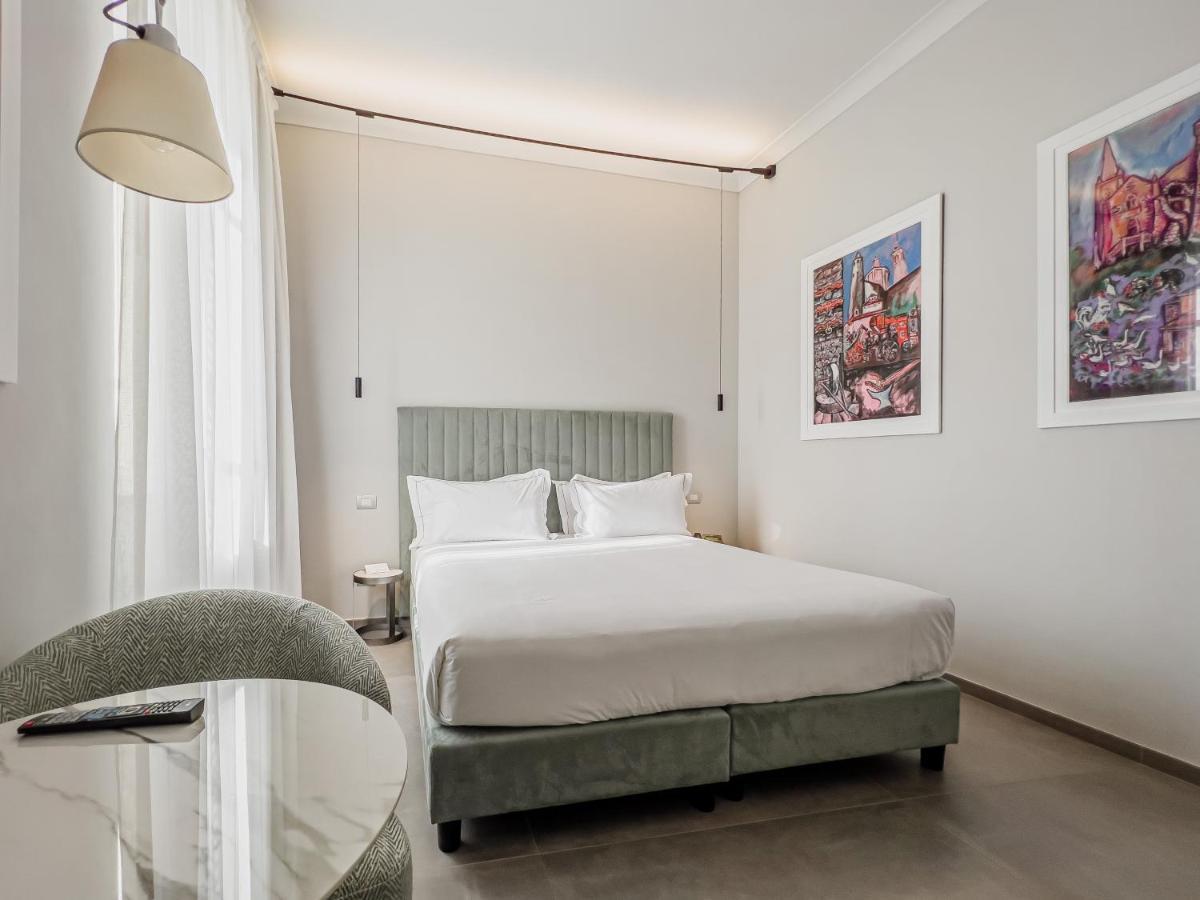Grand Hotel San Gemini I Una Esperienze Buitenkant foto