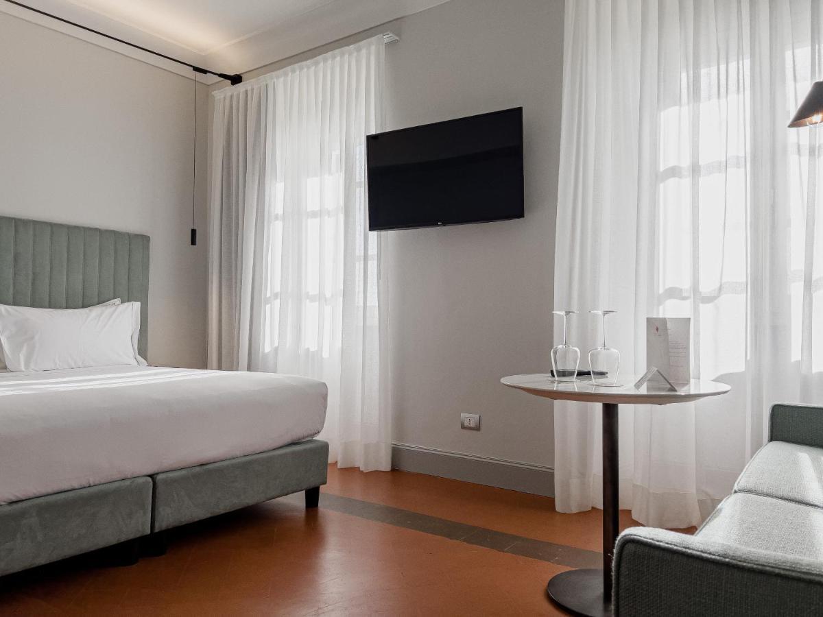 Grand Hotel San Gemini I Una Esperienze Buitenkant foto