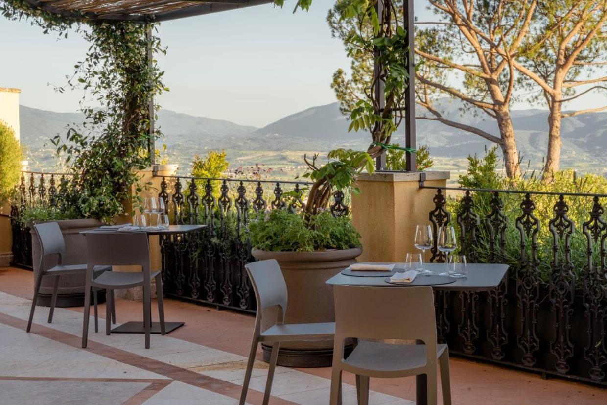 Grand Hotel San Gemini I Una Esperienze Buitenkant foto