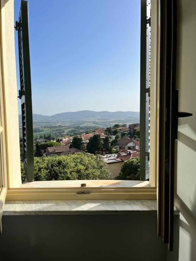 Grand Hotel San Gemini I Una Esperienze Buitenkant foto
